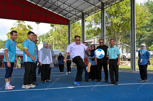 DATUK ABD SHUKOR MAHMOOD