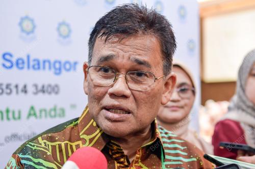 PROGRAM AGIHAN FIDYAH MAIS WANG SAKU PELAJAR 2025