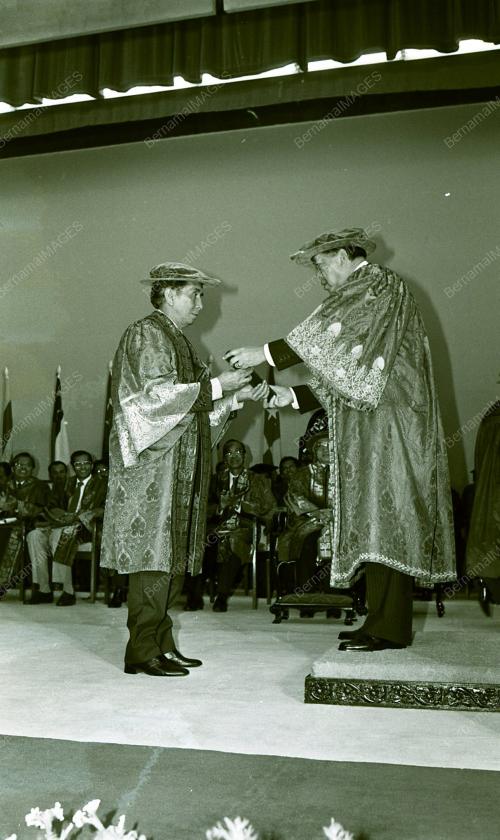 MAJLIS KONVOKESYEN UPM KE 14