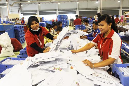 POS MALAYSIA