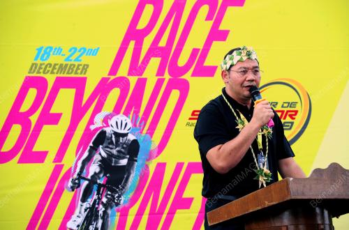 MOHD KHAIRUDDIN OTHMAN