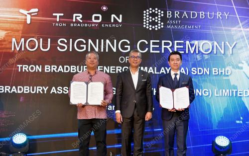 TENGKU DATUK SERI ZAFRUL TENGKU ABDUL AZIZ