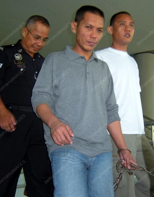 MOHD NAHAR ABU BAKAR