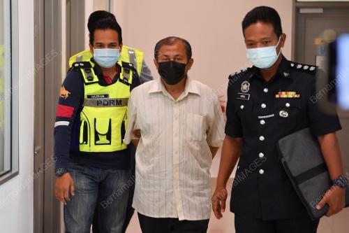 MAHKAMAH MAJISTRET KAJANG