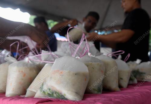 AGIHAN BUBUR LAMBUK