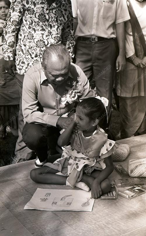 GHAFAR BABA RASMI MAJLIS PROGRAM NADI