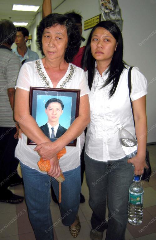 MAHKAMAH MAJISTRET