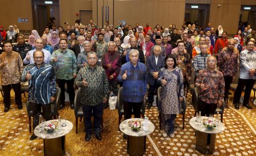 DATUK SERI DR AHMAD ZAHID HAMIDI