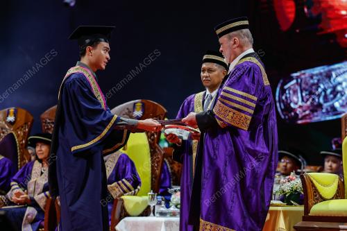 SULTAN IBRAHIM
