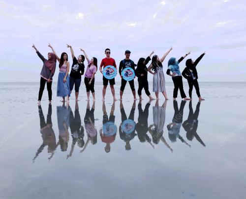 SKY MIRROR KUALA SELANGOR