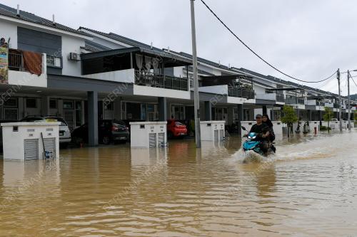 BANJIR SELANGOR