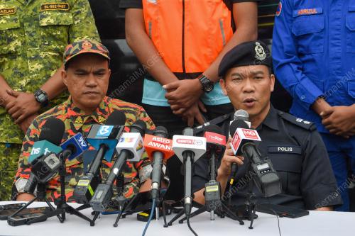 SUPT SUFFIAN ABDULLAH