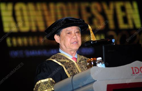 MOHAMADDIN KETAPI