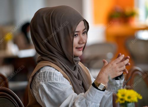 FARAH DAFRI