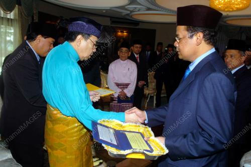 SULTAN SELANGOR