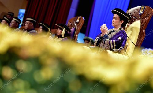 TENGKU PERMAISURI SELANGOR TENGKU PERMAISURI NORASHIKIN