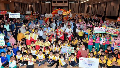DATUK SERI AMIRUDIN SHARI