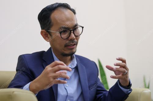 PROF DR ANJAS ASMARA SAMSUDIN