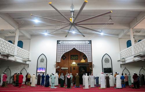 TINJAUAN SOLAT SUNAT AIDILDHA