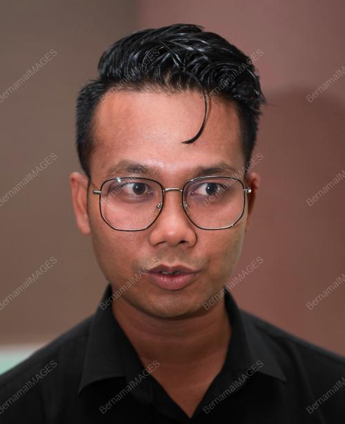 LCAA BIASISWA