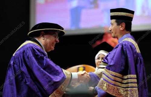 TUANKU MIZAN ZAINAL ABIDIN