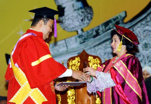ROSMAH MANSOR