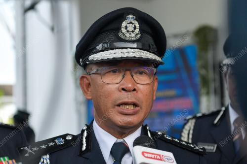 DATUK ARJUNAIDI MOHAMED
