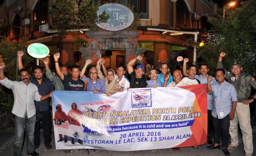 SG01_21042016_KUTUB_UTARA
