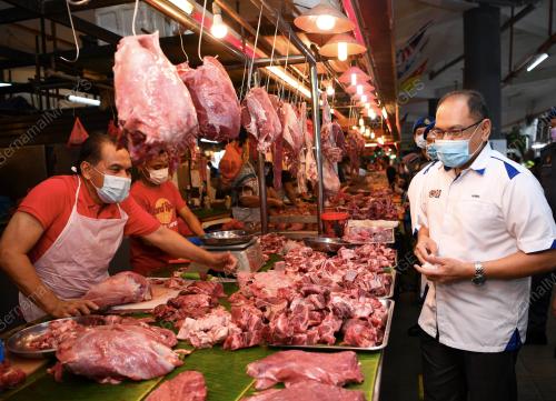 DATUK SERI HASNOL ZAM ZAM AHMAD