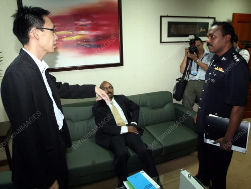 EAN YONG HIAN WAH