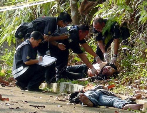 ANGGOTA KUMPULAN ROY