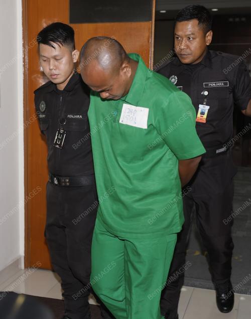 MOHAMED SHARIZA OTHMAN