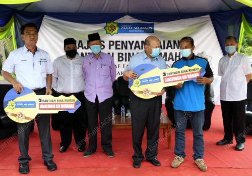TAN SRI SYED ANWAR JAMALULLAIL