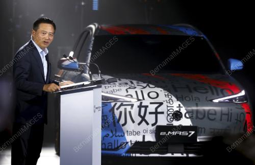 DR LI CHUNRONG