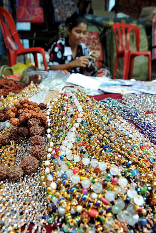 PERAYAAN DEEPAVALI