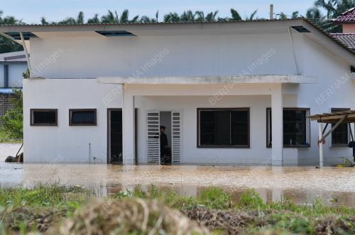 BANJIR KILAT