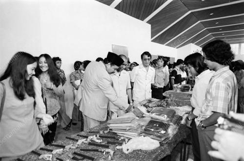 PESTA SENIBUDAYA TERENGGANU