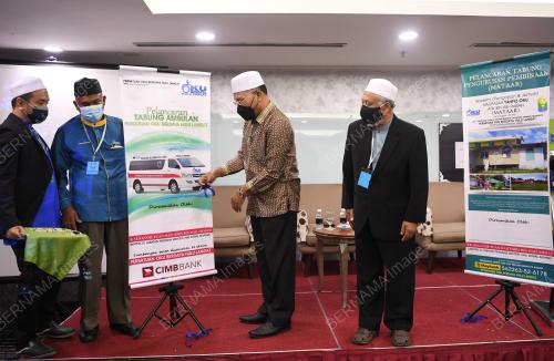 IDRIS AHMAD