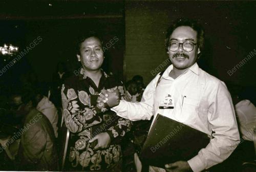 MPI AWARDS 1990