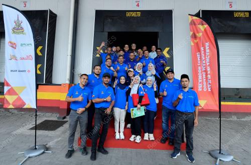 DATUK SERI AMIRUDIN SHARI