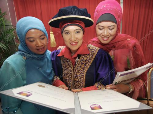 SHARIFAH MAZLINA SYED ABDUL KADER