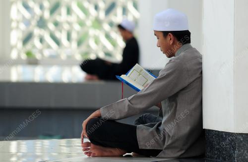 SG01_22052019_NUZUL_QURAN