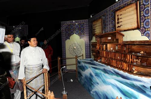 SG01_22062013_RASMI_PAMERAN