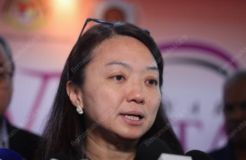 HANNAH YEOH