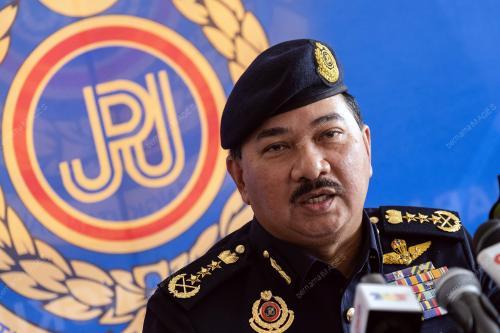DATUK MUHAMMAD KIFLI MA HASSAN