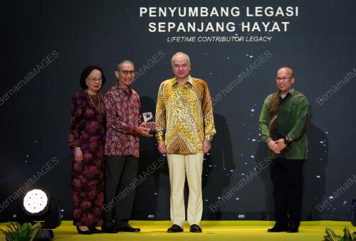 SULTAN NAZRIN SHAH