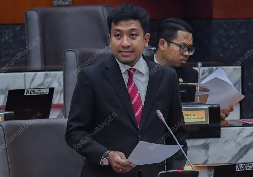 MOHD NAJWAN HALIMI