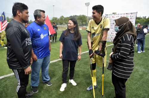 HANNAH YEOH