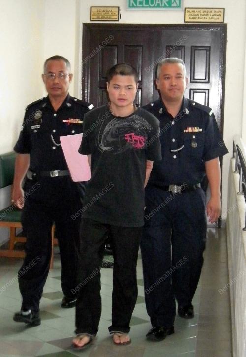 DUONG VAN HUONG
