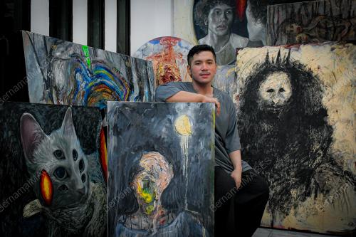 AIMAN ZAMRI